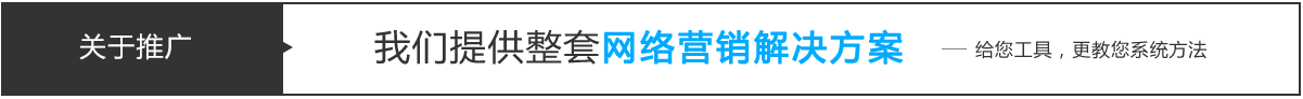 整站优化推广